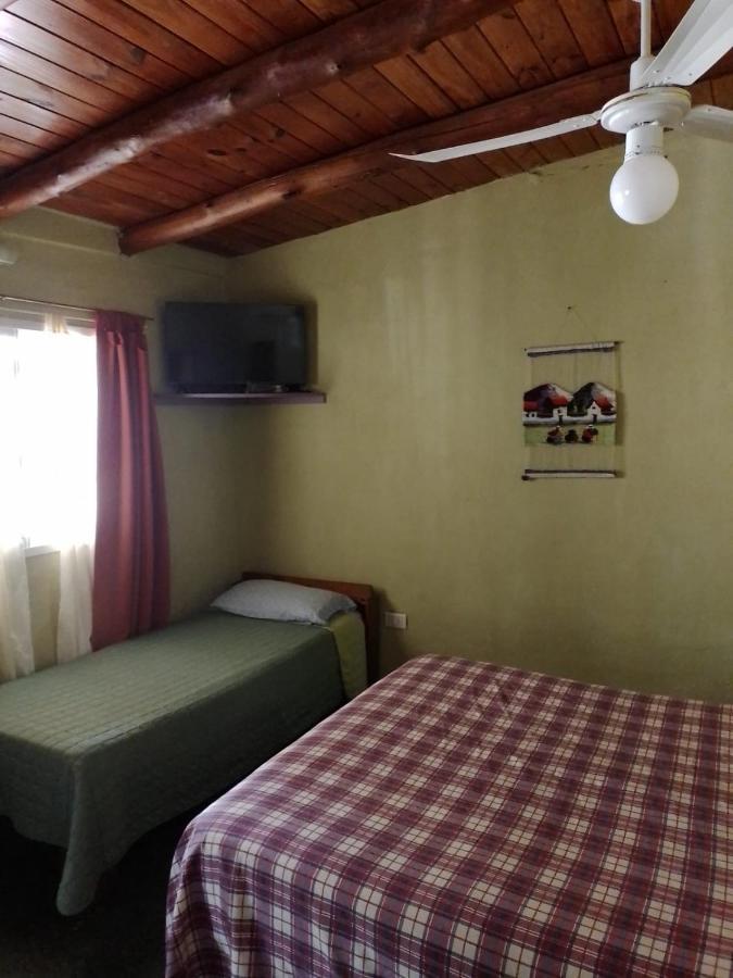 Cabañas Cangas de Onis Villa Icho Cruz Exterior foto