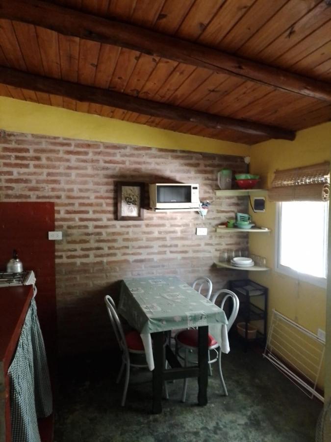 Cabañas Cangas de Onis Villa Icho Cruz Exterior foto