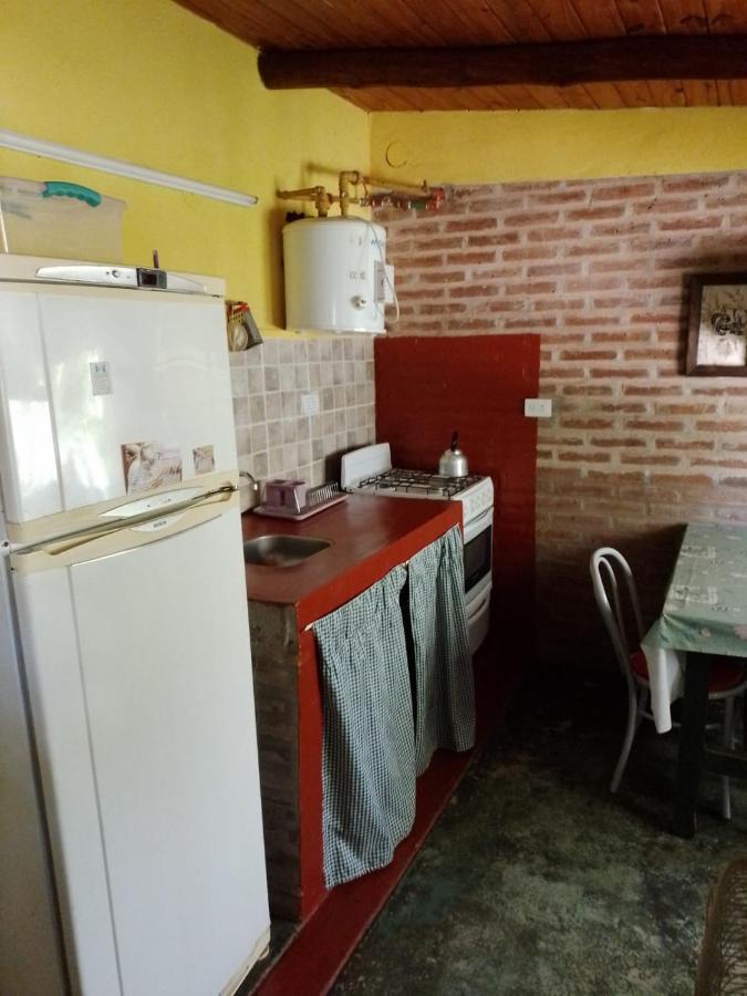 Cabañas Cangas de Onis Villa Icho Cruz Exterior foto