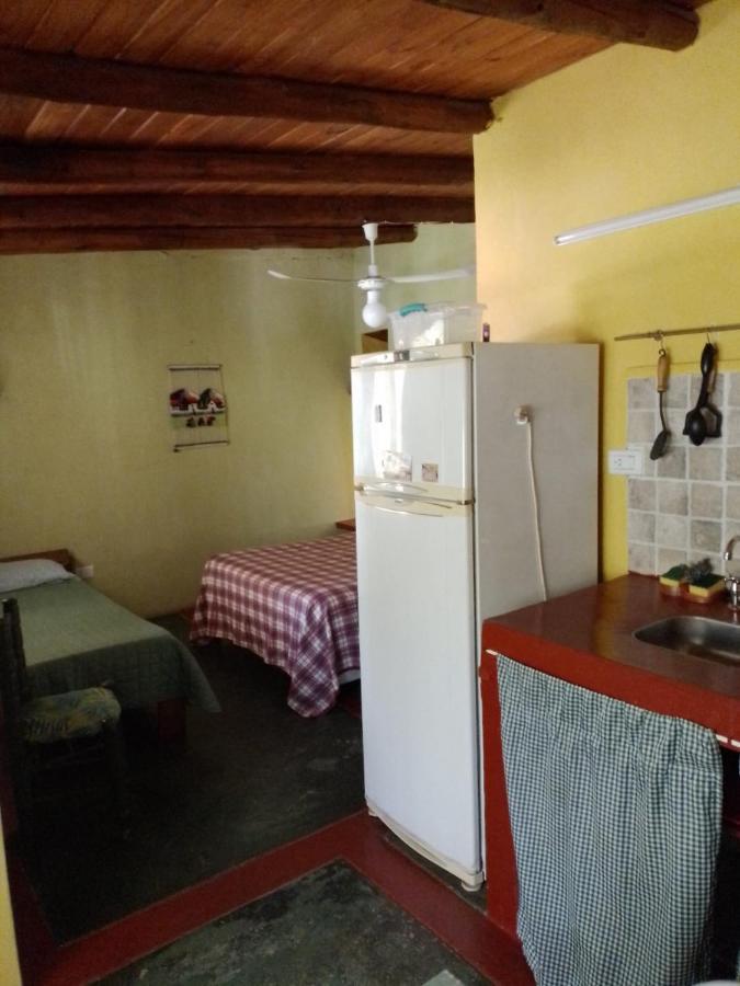 Cabañas Cangas de Onis Villa Icho Cruz Exterior foto