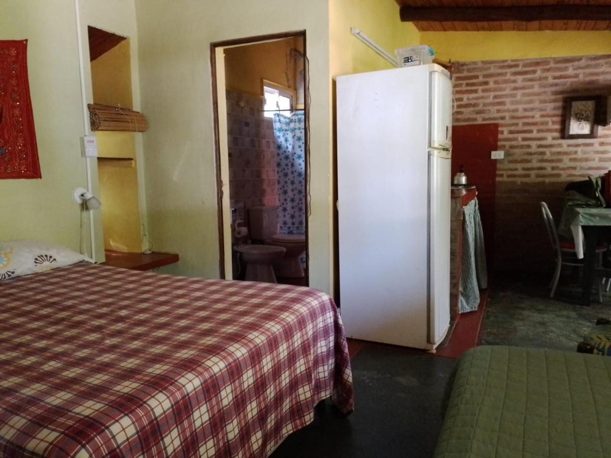 Cabañas Cangas de Onis Villa Icho Cruz Exterior foto