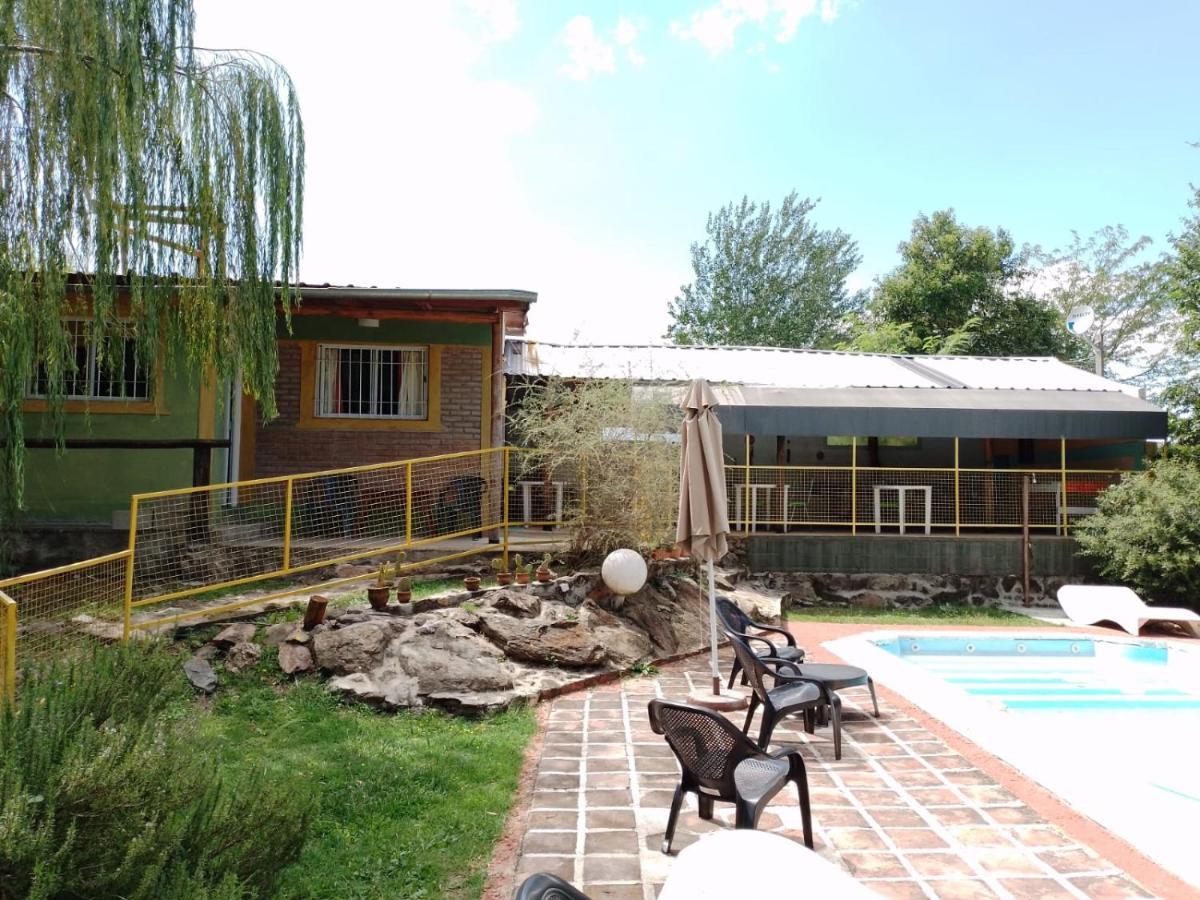 Cabañas Cangas de Onis Villa Icho Cruz Exterior foto