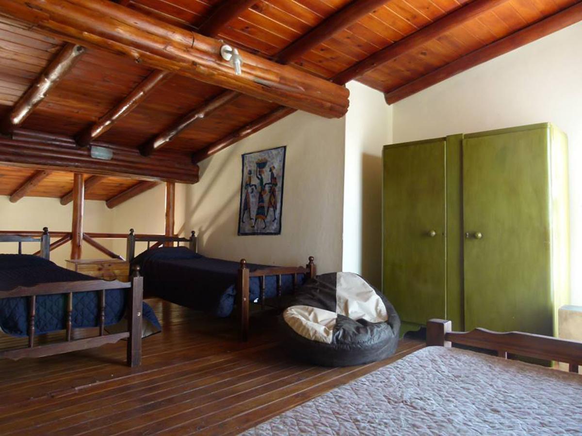 Cabañas Cangas de Onis Villa Icho Cruz Habitación foto