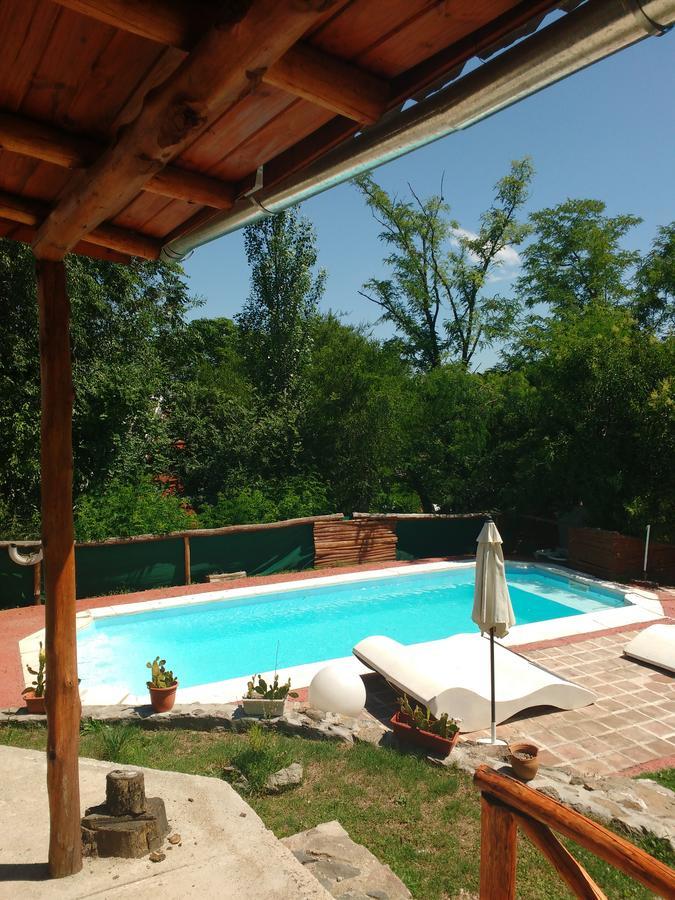 Cabañas Cangas de Onis Villa Icho Cruz Exterior foto