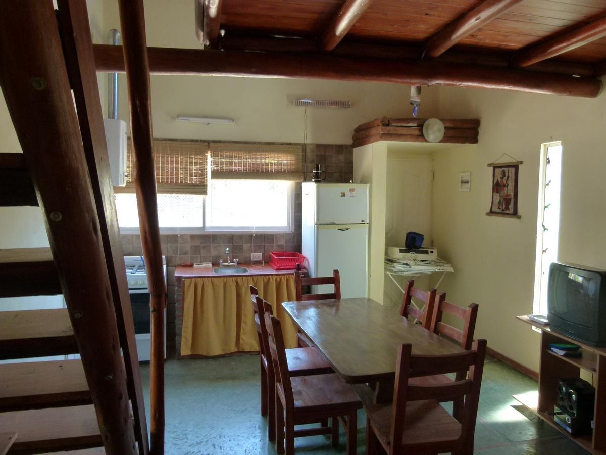 Cabañas Cangas de Onis Villa Icho Cruz Exterior foto