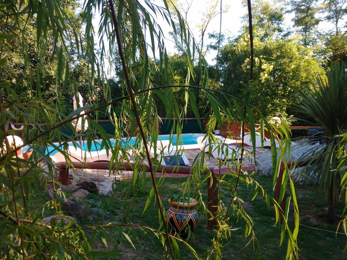 Cabañas Cangas de Onis Villa Icho Cruz Exterior foto