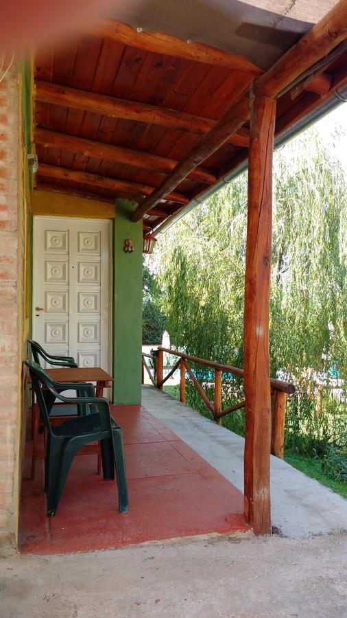 Cabañas Cangas de Onis Villa Icho Cruz Exterior foto